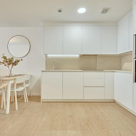 Apartamento Salesianos By Clabao Пампона Екстериор снимка