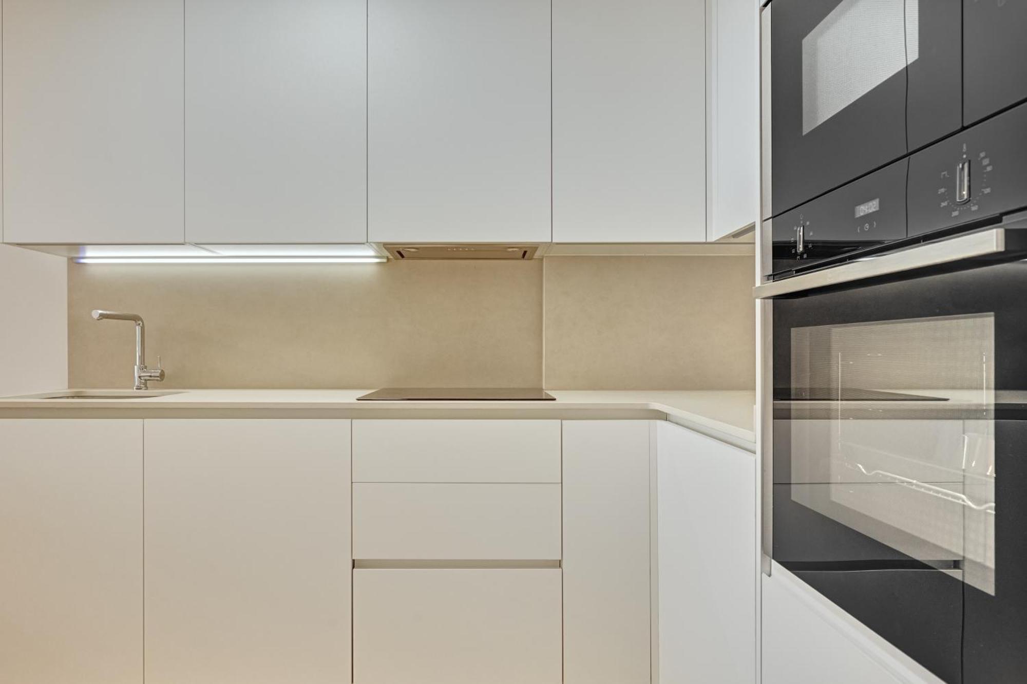 Apartamento Salesianos By Clabao Пампона Екстериор снимка