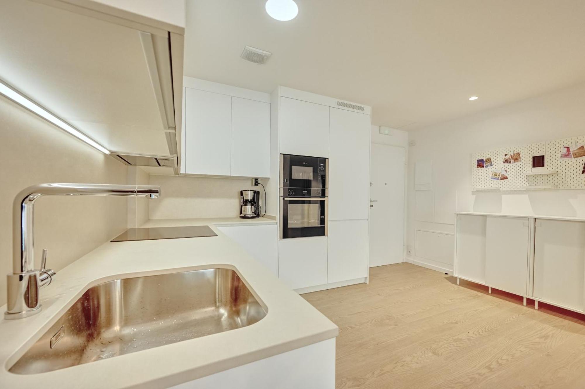 Apartamento Salesianos By Clabao Пампона Екстериор снимка